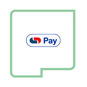 Capitec Pay - Peach Payments Payment Method - South Africa - Logo Update - Compressed