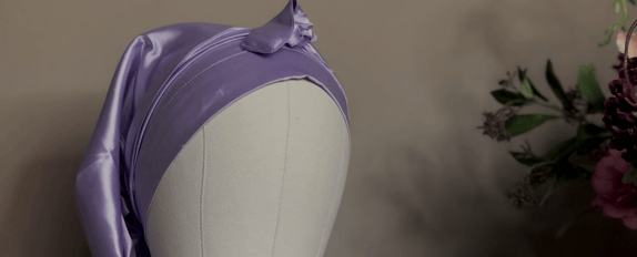 Chic Satin _ eCommerce