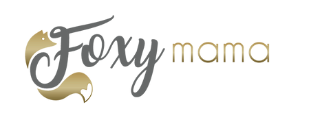 Foxy Mama eCommerce