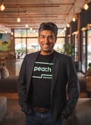 Peach Payments_Founder Rahul 1