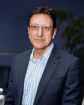 Tejpal Bedi