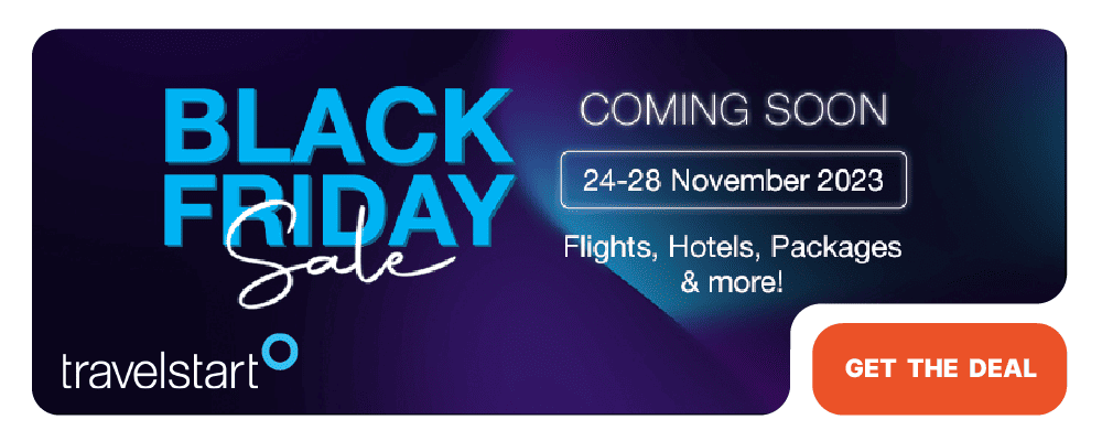 Travelstart Black Friday Promotion Banner_1