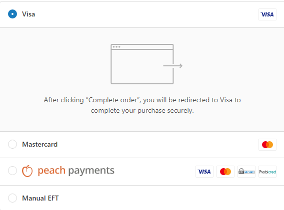 shopify pay