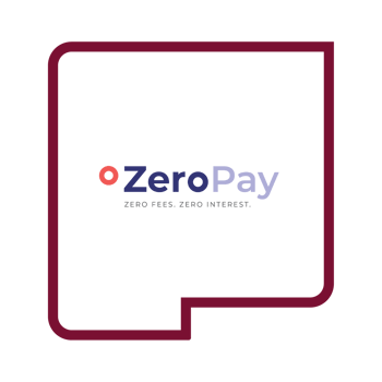 zeropay payment gateway