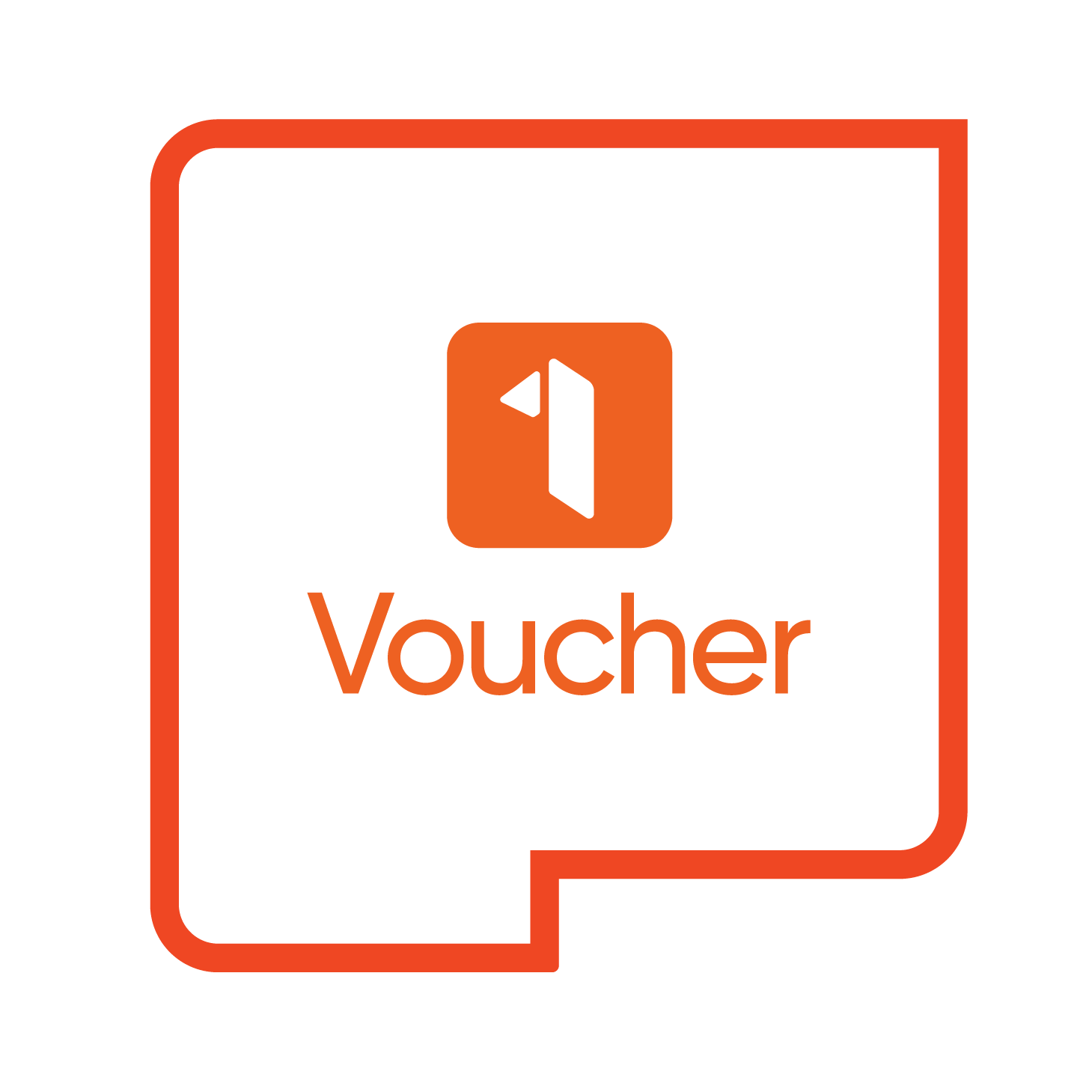 1 voucher