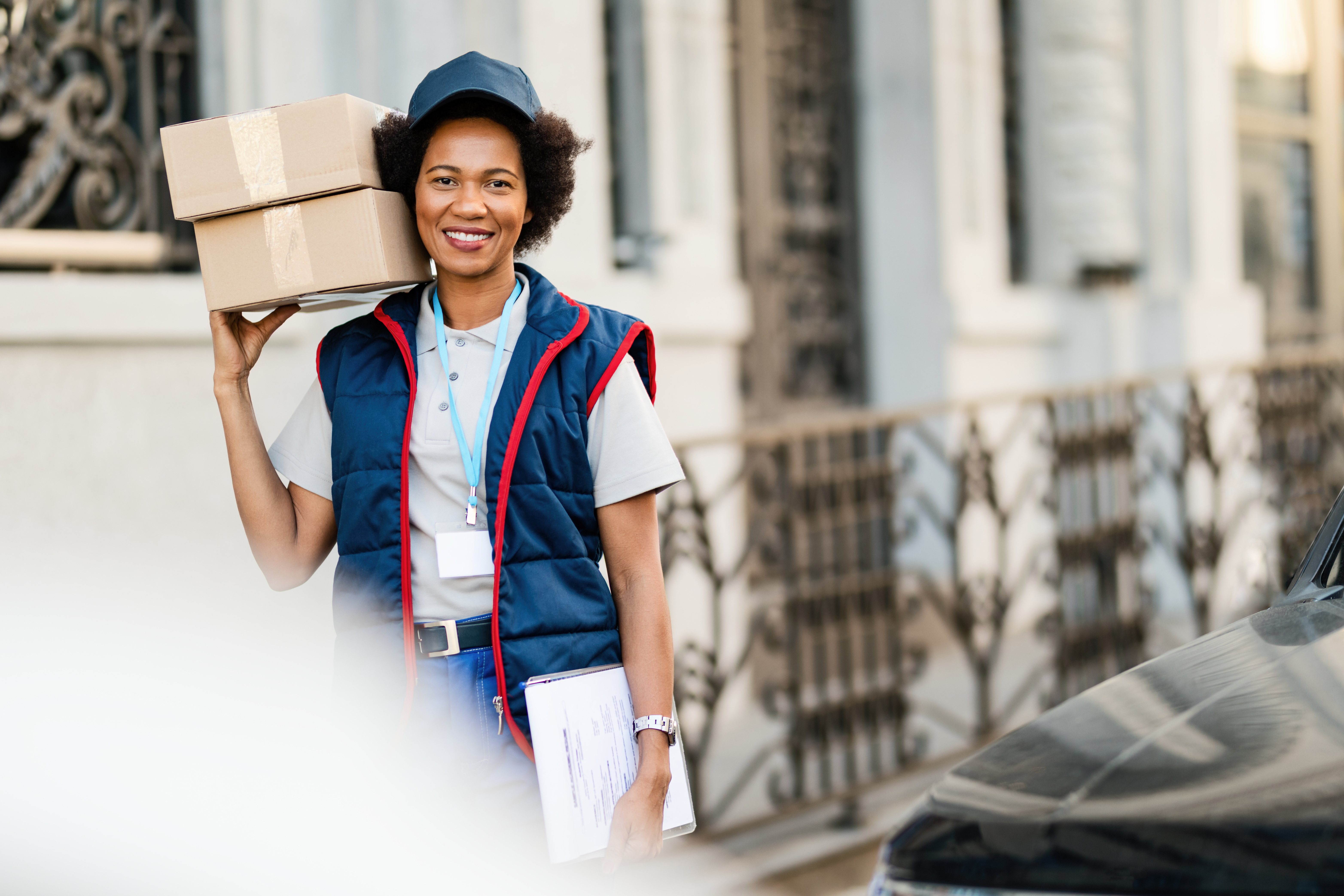 Intro To Couriers, Costs, and Ecommerce