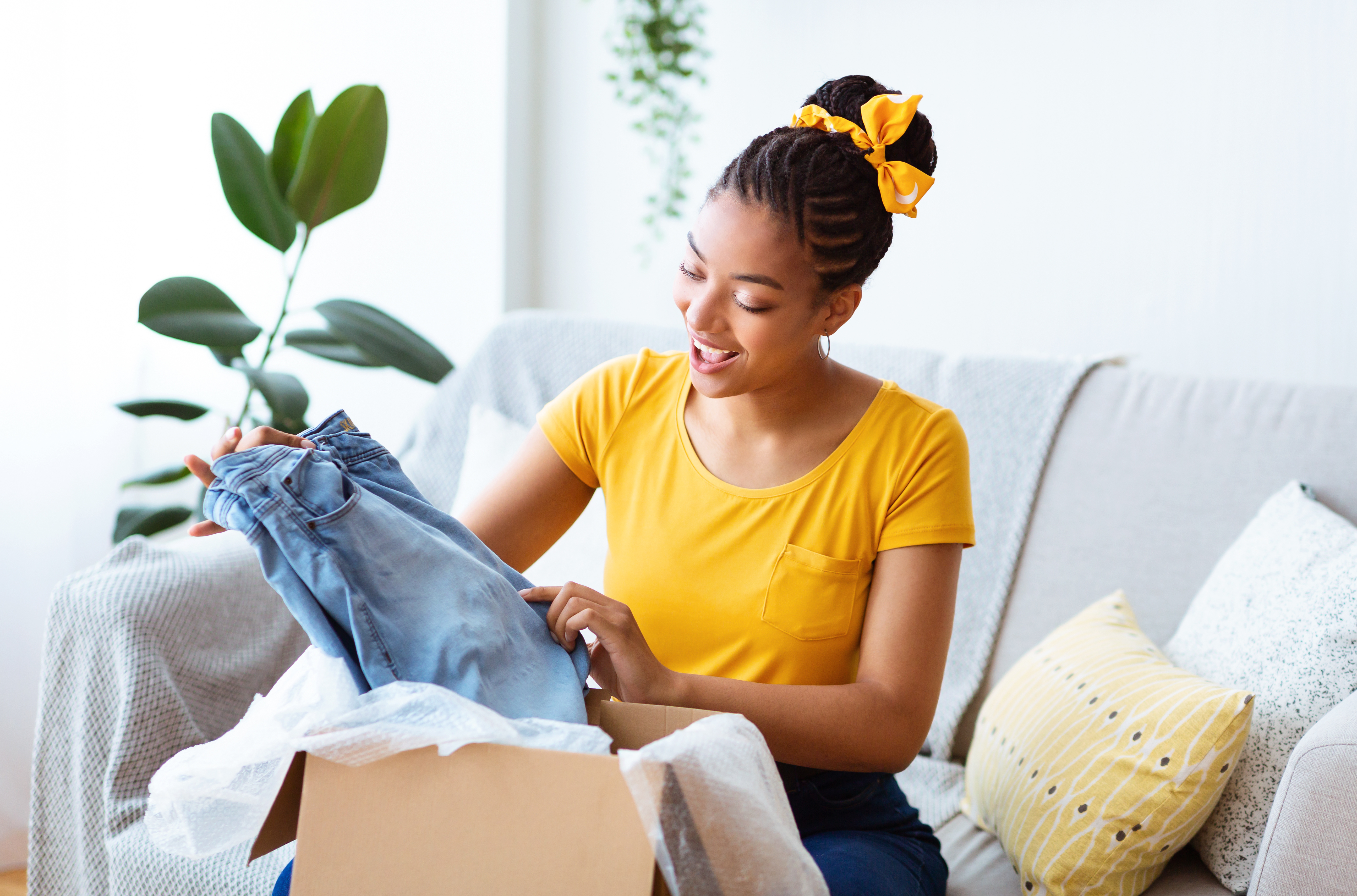 How to start an Online Clothing Store