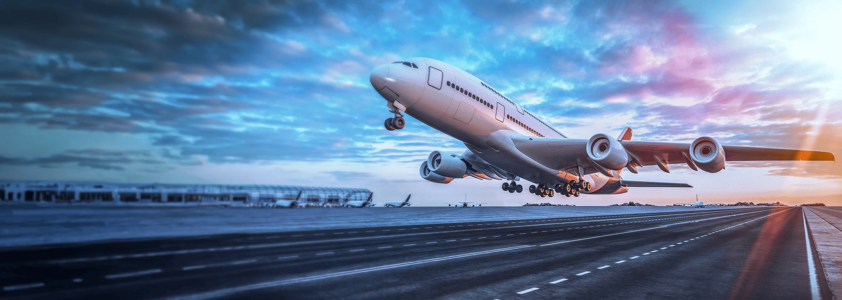 Seamless payments for the airline industry