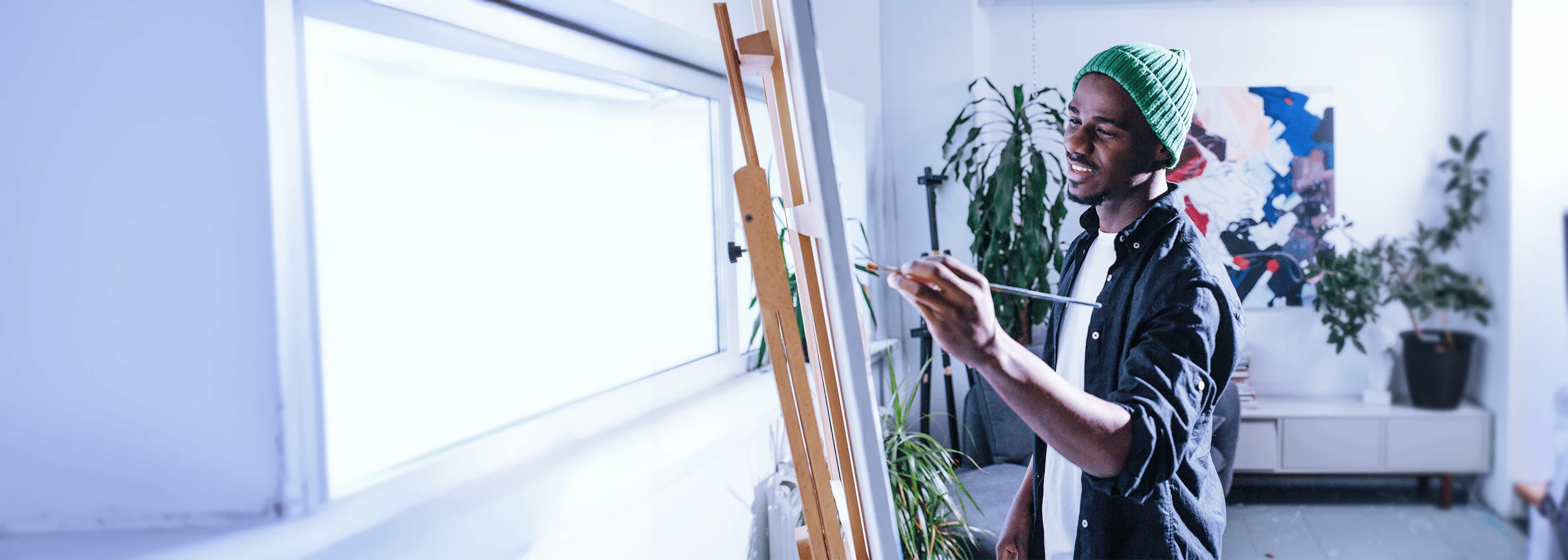 Seamless transactions for art dealers and galleries