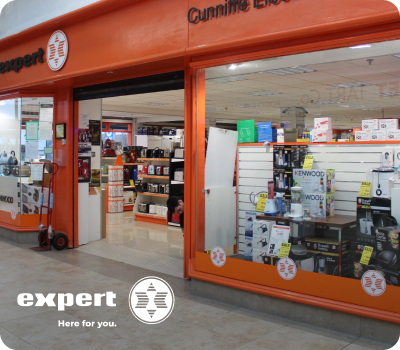 Expert Stores 