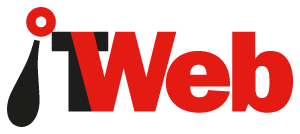 Iweb logo