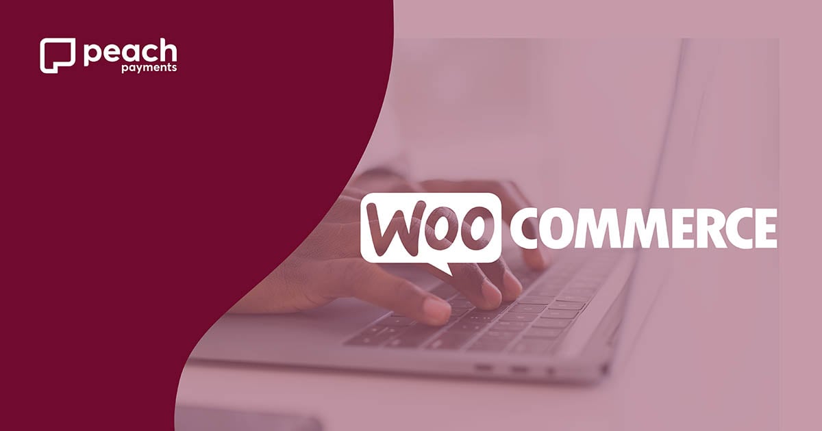 Peach Payments maximizes sales conversion for Woocommerce