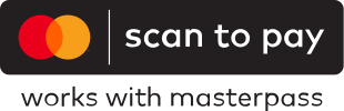 Scan to Pay Acceptance Mark Hero RGB