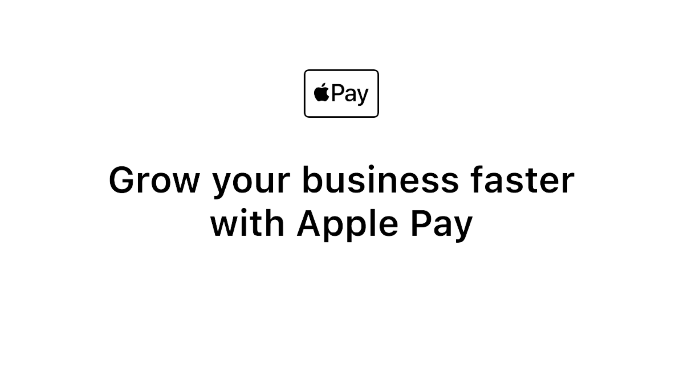 Peach Payments brings Apple Pay to South African businesses