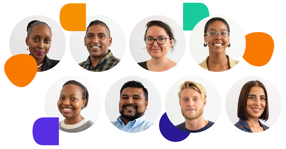 About Peach Payments