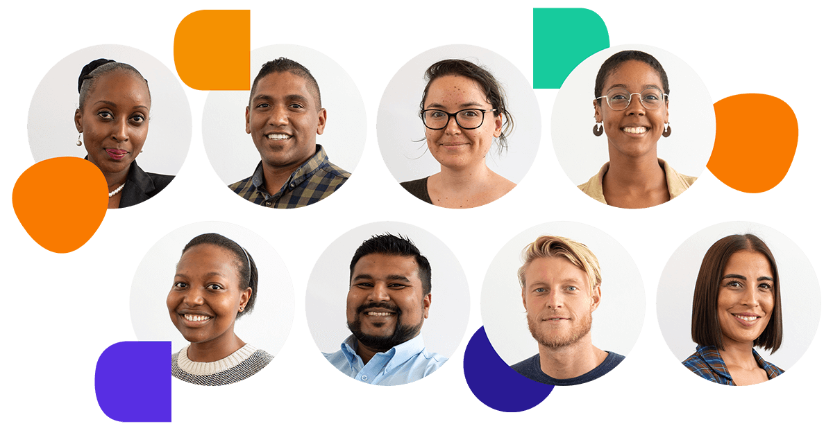 Peach Payments Team Peach Payments Team