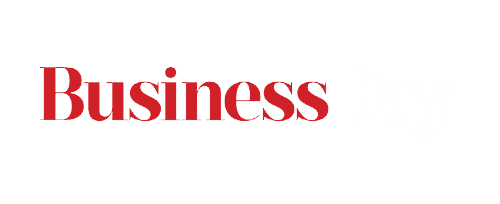 BusinessDay Logo - Light