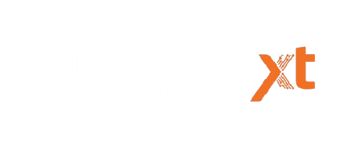 Hypetext Logo - Light