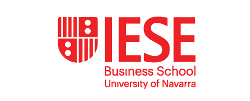 IESE Logo - Dark