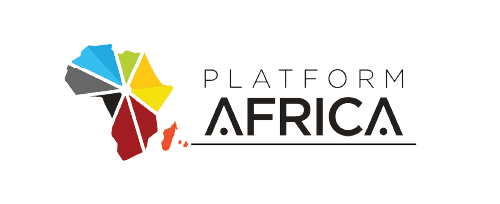 Platform Africa Logo - Dark