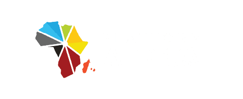 Platform Africa Logo - Light