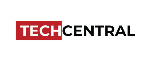 TechCentral Logo - Dark