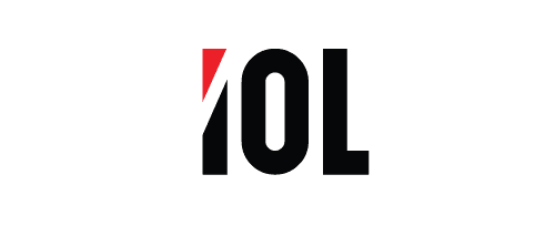 iOL Logo - Dark