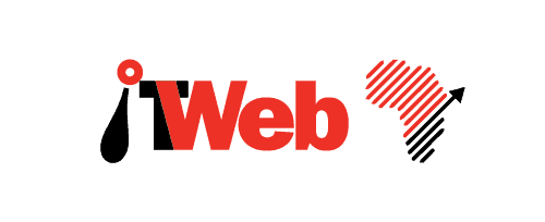 iTWeb Logo - Dark