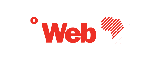 iTWeb Logo - Light