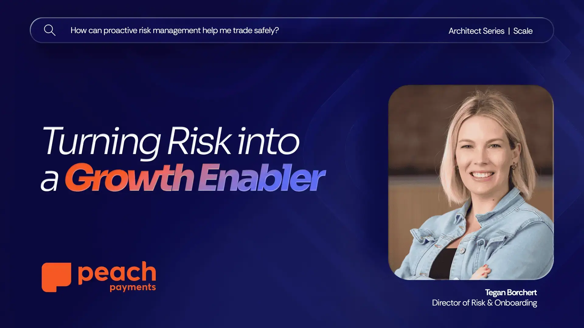 Director of Risk