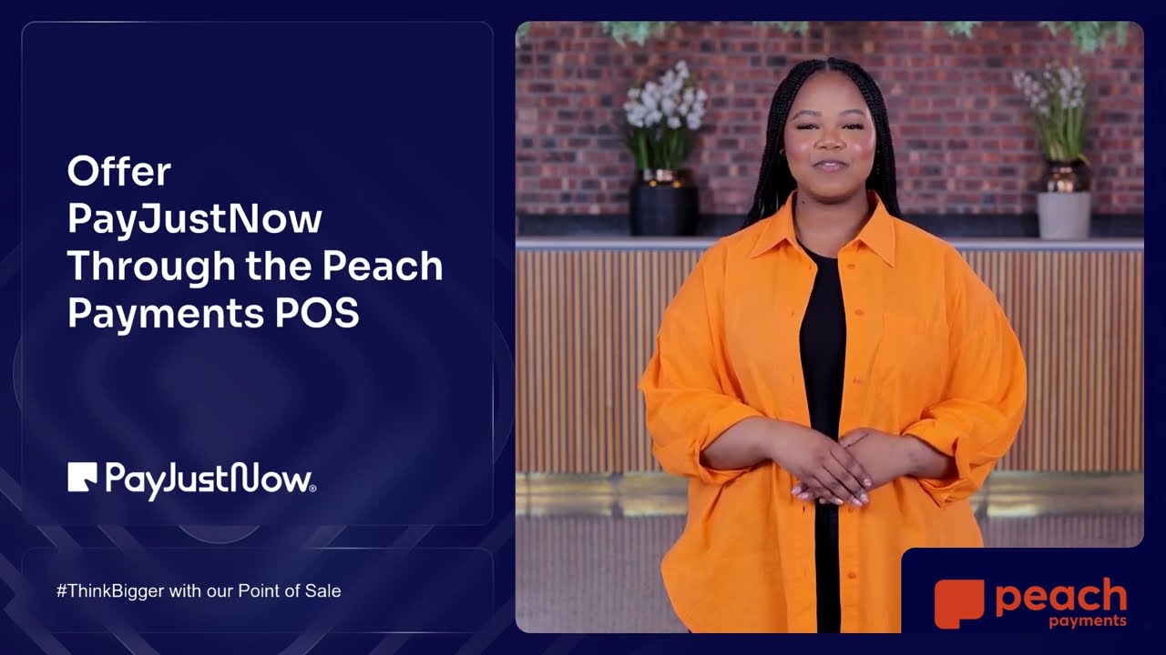 PeachPayments
